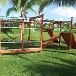 Punta Me Luxury Apartment Beach Front & Ocean View In The Best Location Of Cancun