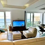 Punta Me Luxury Apartment Beach Front & Ocean View In The Best Location Of Cancun
