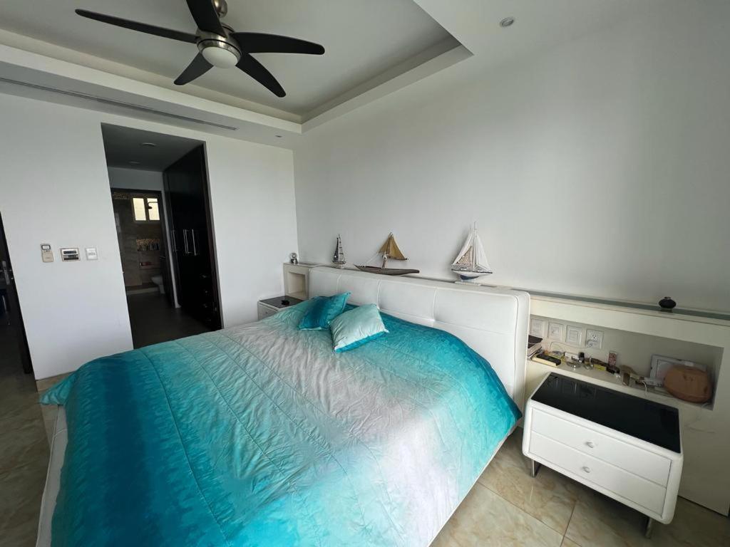 Punta Me Luxury Front & Ocean View * Cancun