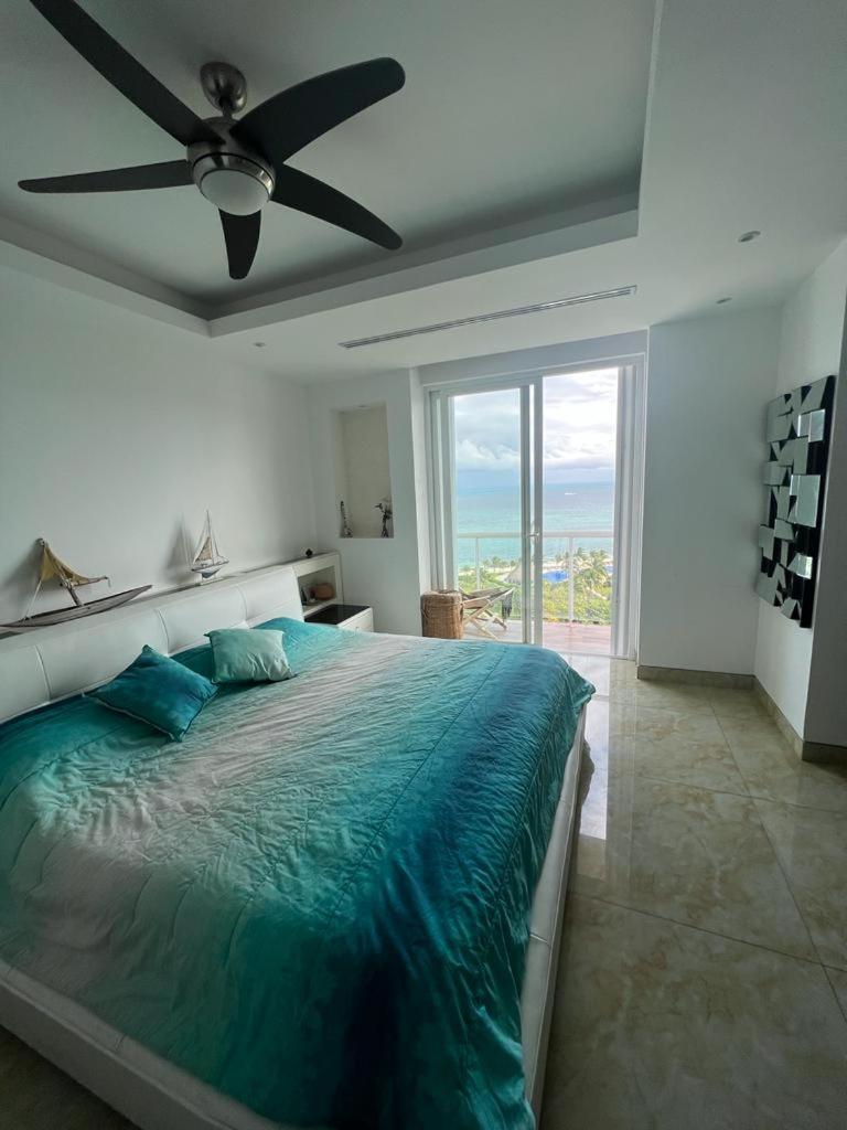 Punta Me Luxury Front & Ocean View Cancun