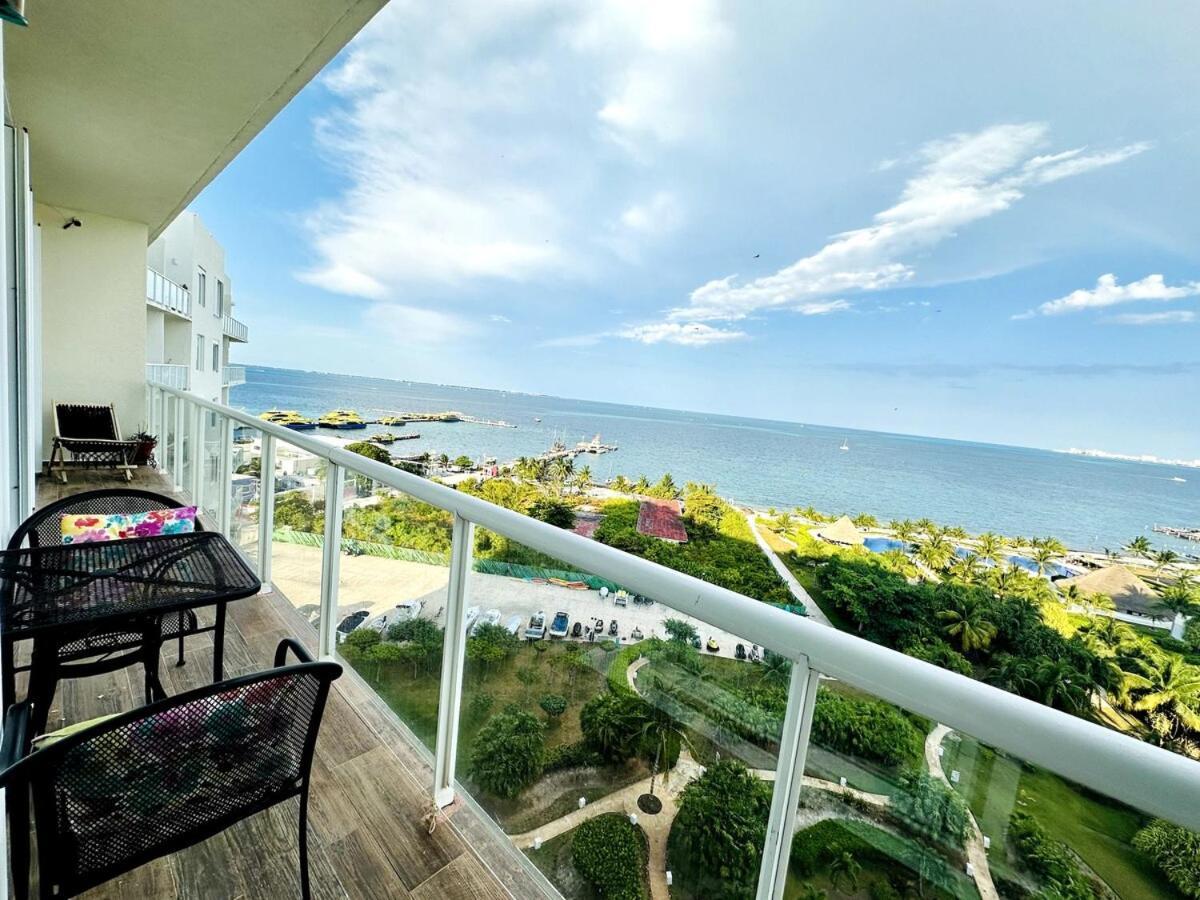 Punta Me Luxury Front & Ocean View * Cancun