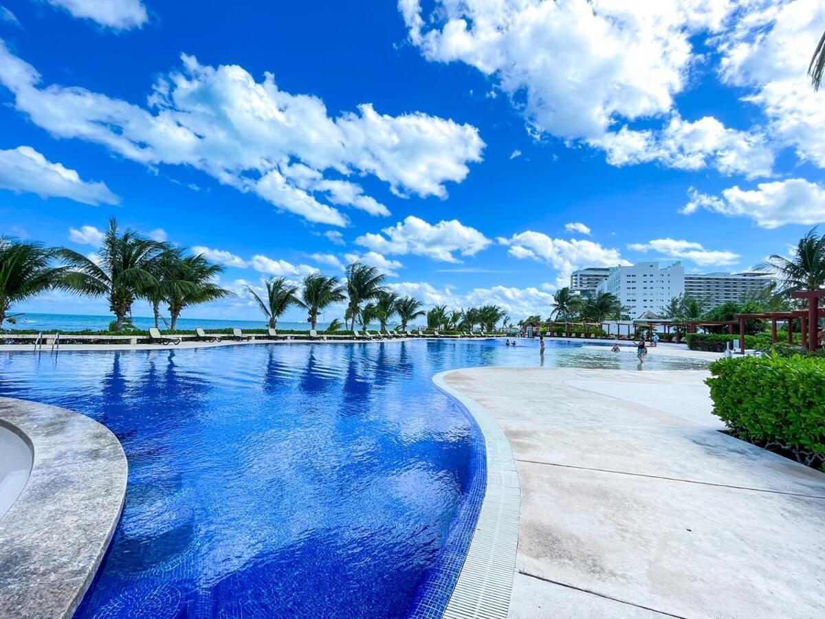Apartment Punta Me Luxury Front & Ocean View *