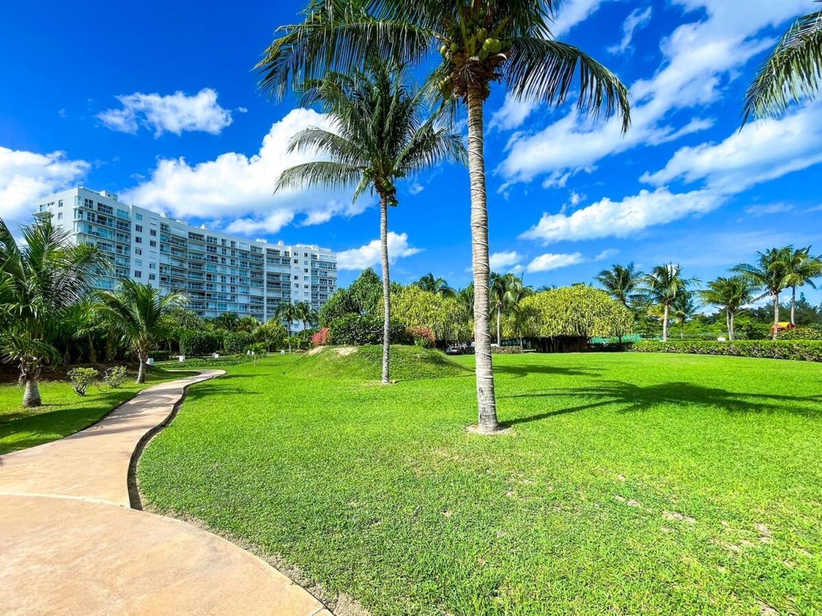 Apartment Punta Me Luxury Front & Ocean View Cancun