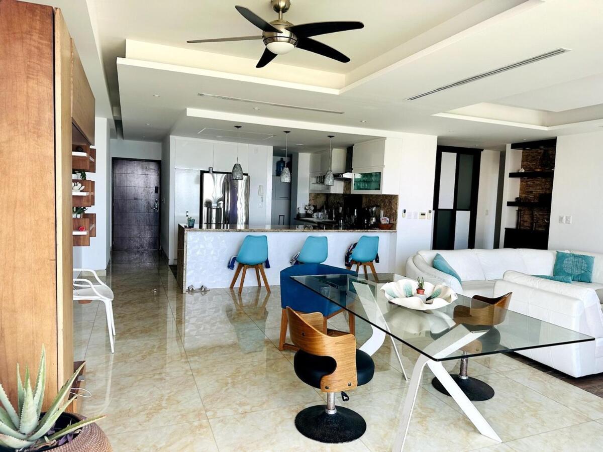 Apartment Punta Me Luxury Front & Ocean View *