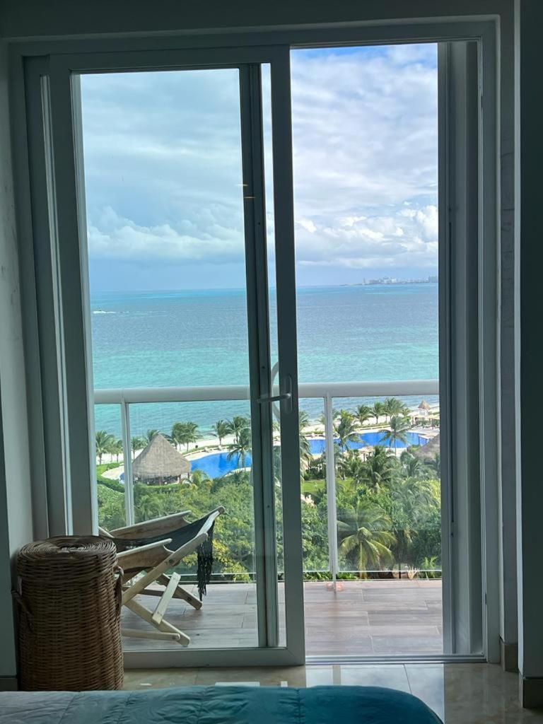 Punta Me Luxury Front & Ocean View * Cancun