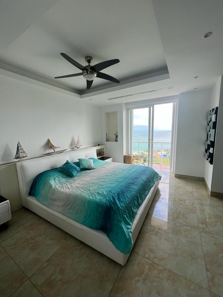 Punta Me Luxury Front & Ocean View *