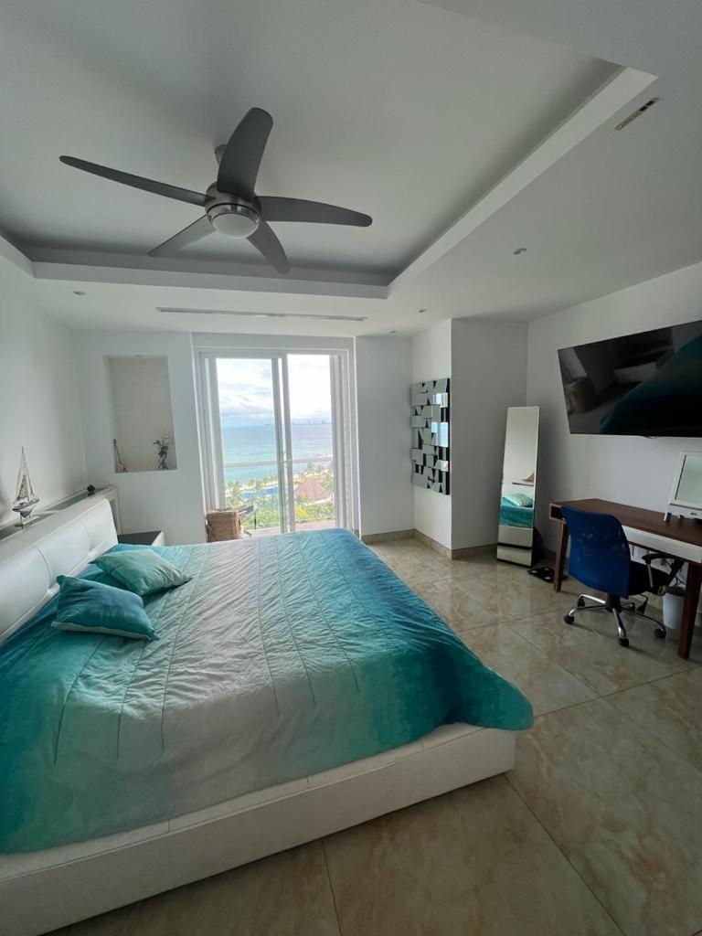 Apartment Punta Me Luxury Front & Ocean View