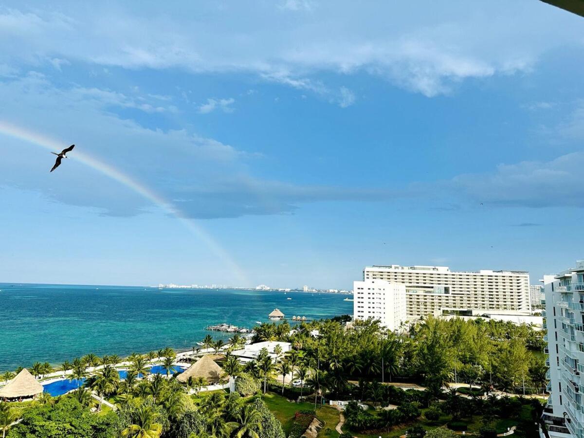 Punta Me Luxury Front & Ocean View * Cancun