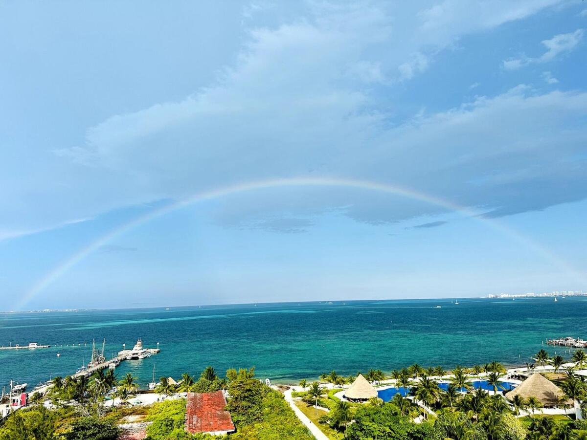 Apartment Punta Me Luxury Front & Ocean View