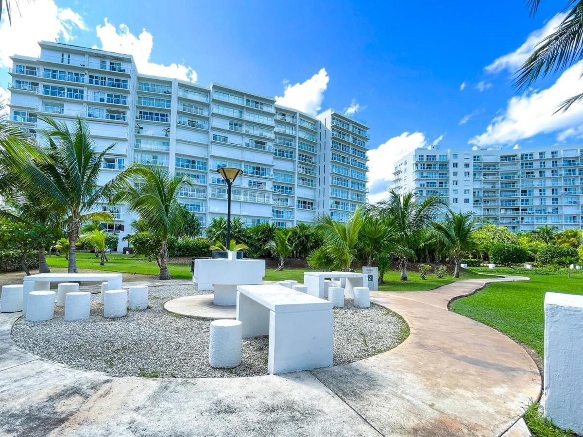 Apartment Punta Me Luxury Front & Ocean View *