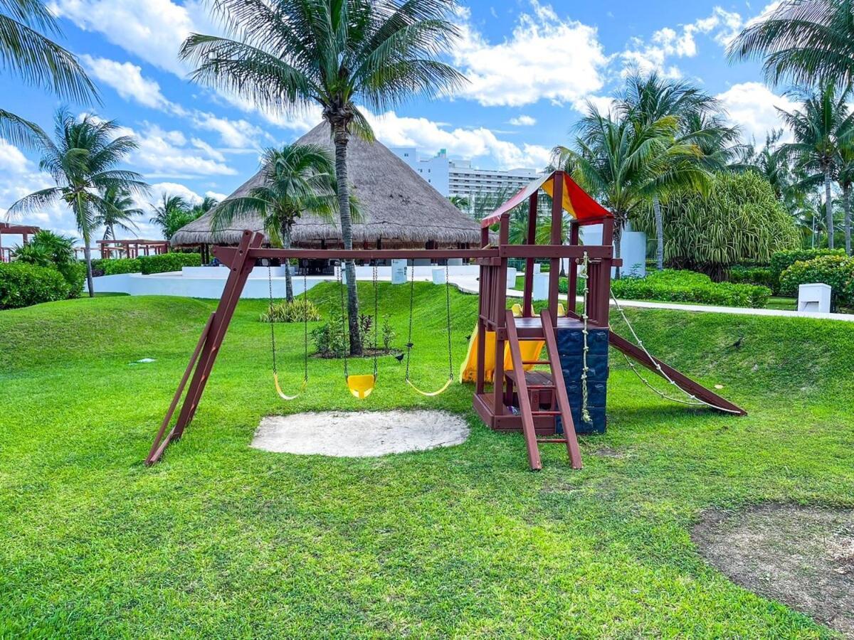 Punta Me Luxury Front & Ocean View * Cancun
